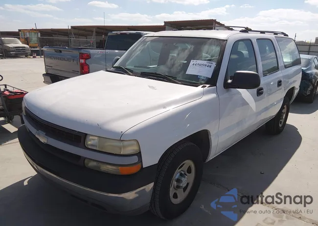 3GNEC16Z82G269667: 44505948