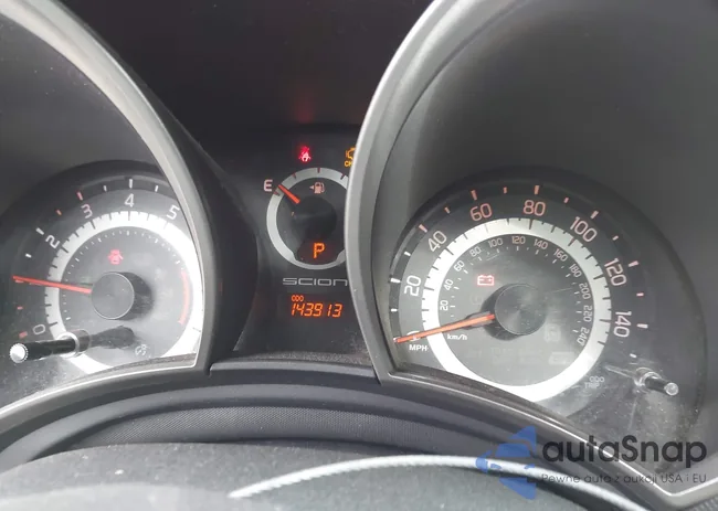 JTKJF5C70B3002365: 44505955