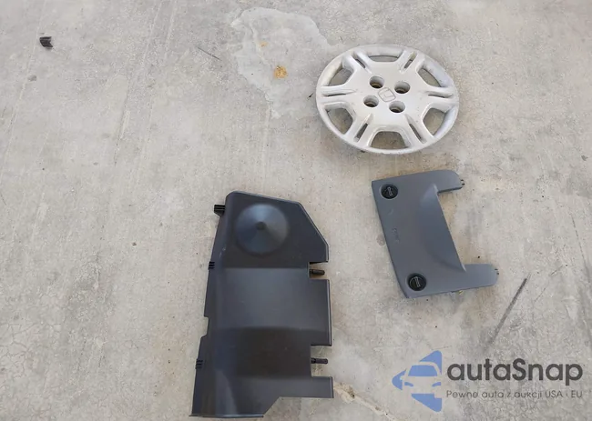 1HGES16502L064406: 44505968