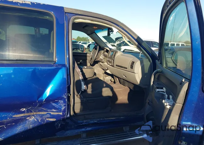 3GCPCREA7DG167906: 44505995