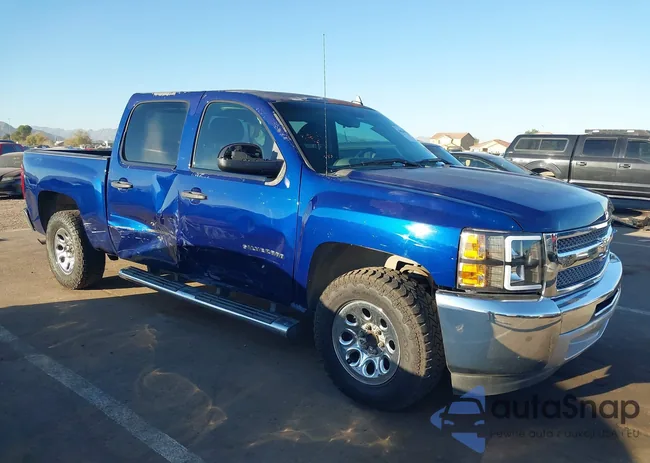 3GCPCREA7DG167906: 44505995