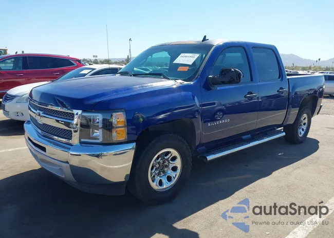 3GCPCREA7DG167906: 44505995