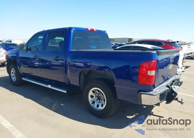 3GCPCREA7DG167906: 44505995