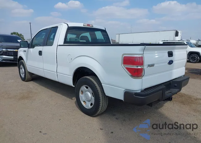 1FTRX12W19KB84957: 44506068