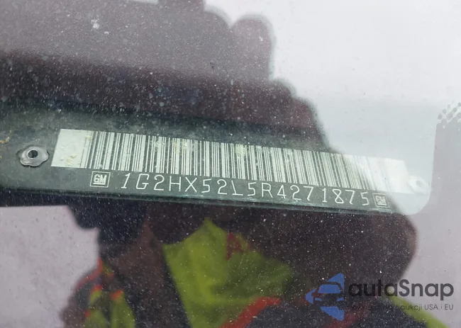 1G2HX52L5R4271875: 44506089