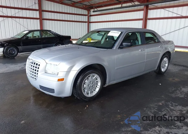 2C3KA43R16H523401: 44506090