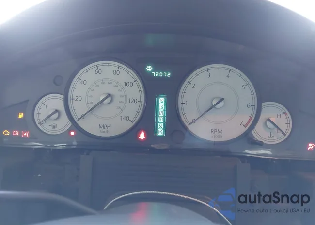 2C3KA43R16H523401: 44506090