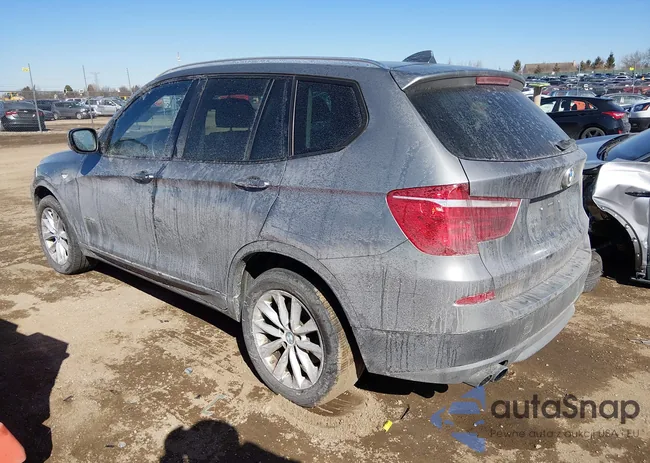 5UXWX9C50D0A26722: 44506093