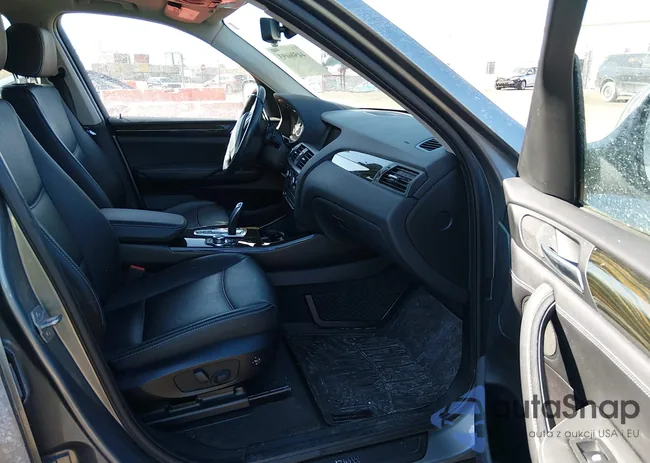 5UXWX9C50D0A26722: 44506093