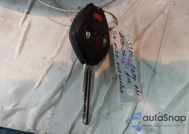 JA4AS2AW0CU003386: 44506131