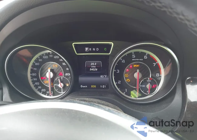 WDDSJ5CB6EN143213: 44506143