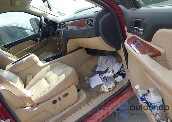 1GCHK23677F543961: 44506175