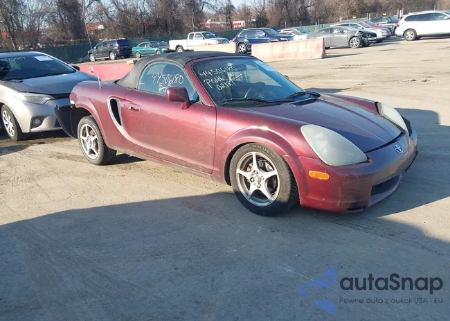 JTDFR320920053376: 44506180