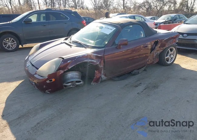 JTDFR320920053376: 44506180