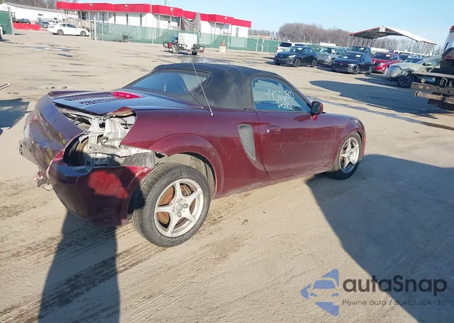 JTDFR320920053376: 44506180