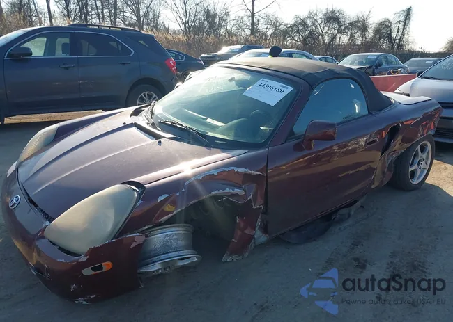 JTDFR320920053376: 44506180