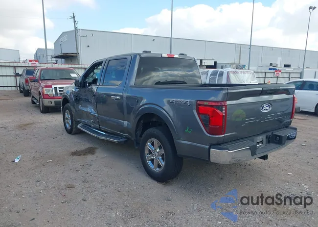 1FTFW3L89SKE86486: 44506181