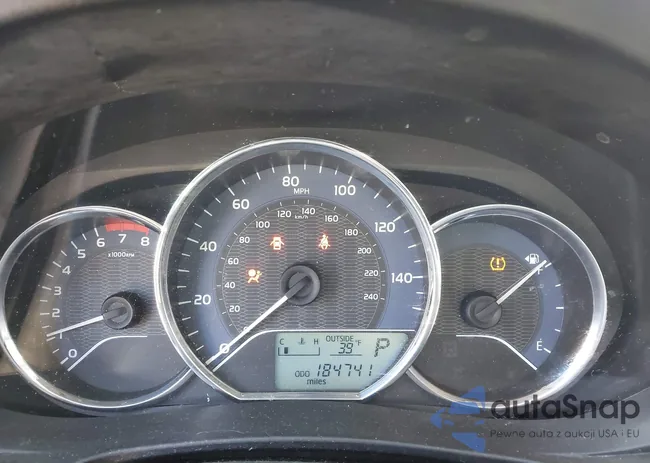 2T1BURHE1GC735197: 44506197