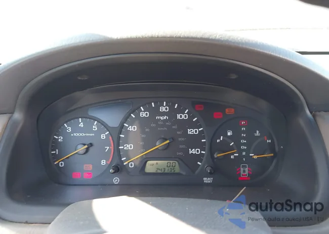 1HGCG1643YA072312: 44506211