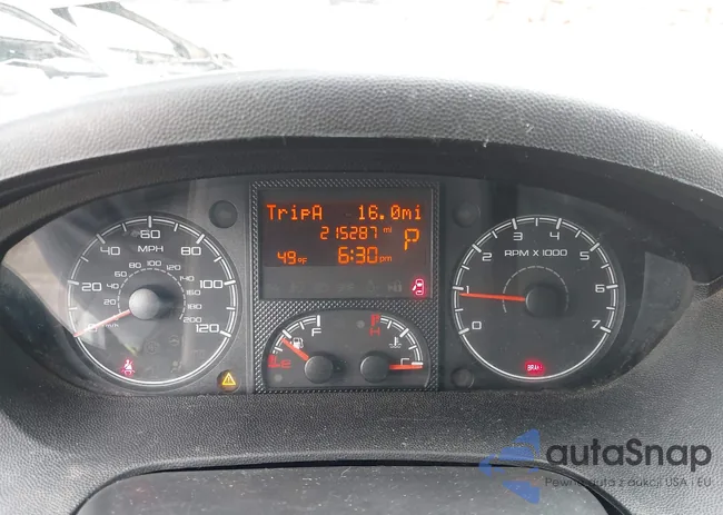 3C6URVJG6HE550927: 44505261