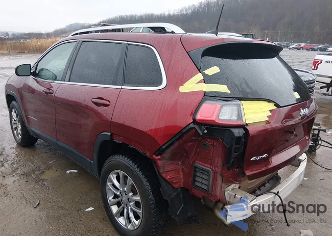 1C4PJMLB5KD140914: 44505275