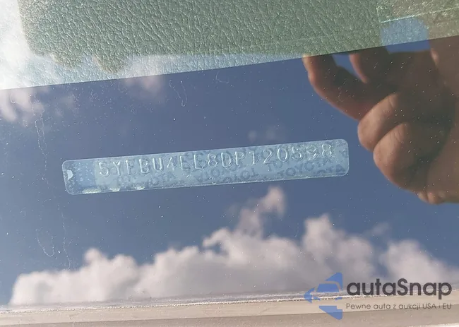 5YFBU4EE8DP120598: 44505282