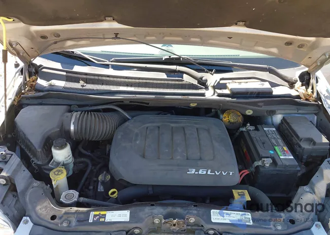 2C4RC1BG5GR290119: 44505298