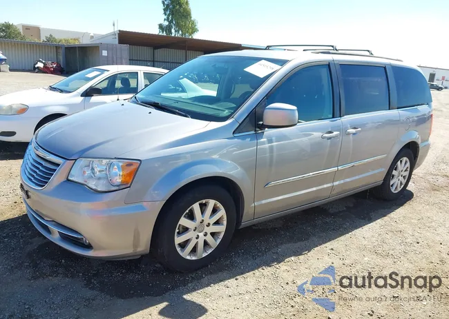 2C4RC1BG5GR290119: 44505298