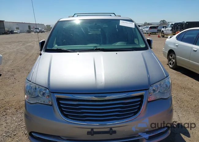 2C4RC1BG5GR290119: 44505298