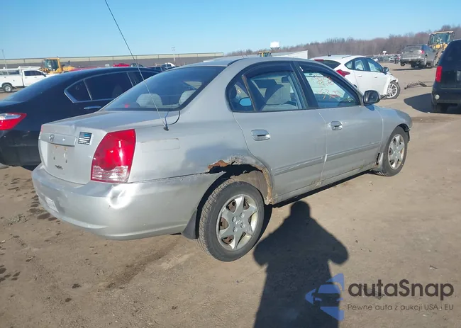 KMHDN46D36U236594: 44505300