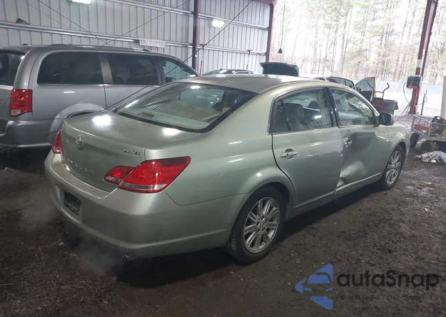 4T1BK36B97U246833: 44505334