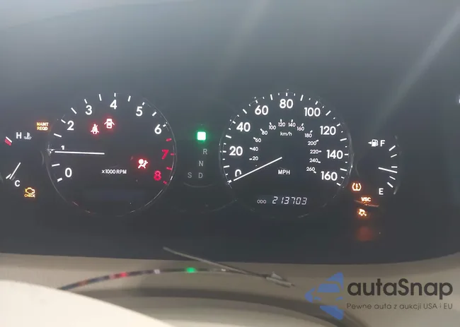 4T1BK36B97U246833: 44505334