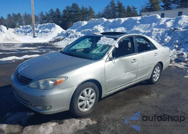 4T1BF30K04U573453: 44505336