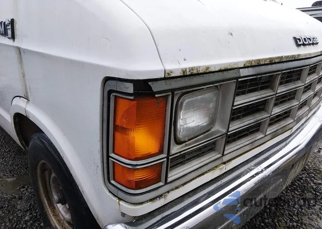 2B7GB11Y3LK755553: 44505340