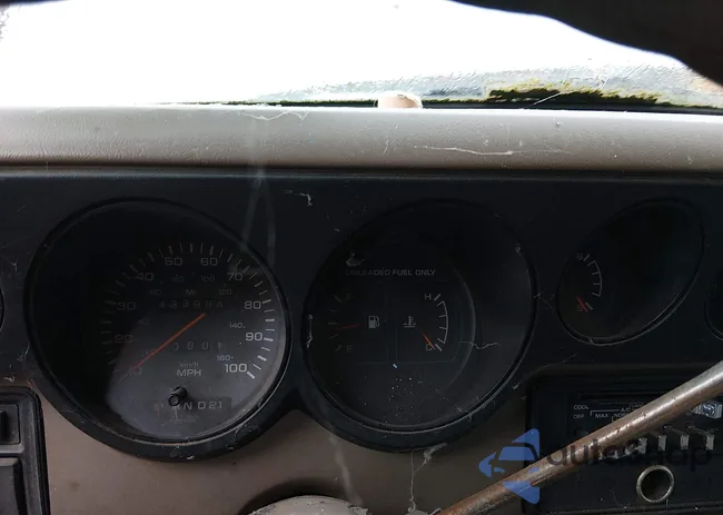 2B7GB11Y3LK755553: 44505340