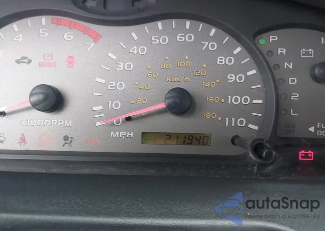 5TDZT34A91S018112: 44505384