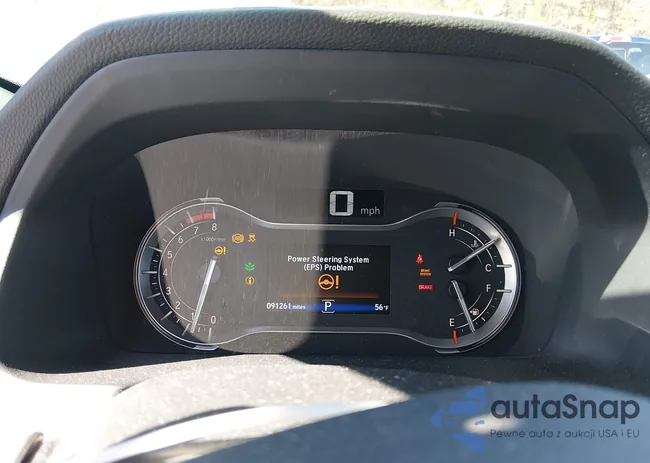 5FNYF6H58GB104235: 44505404