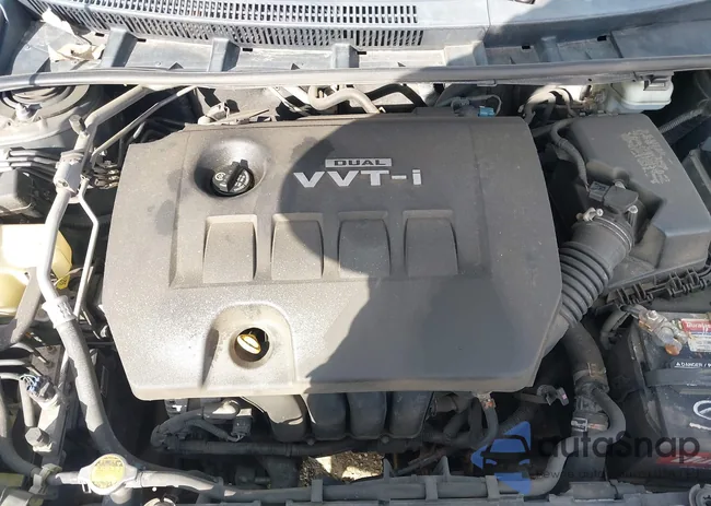 2T1BU4EE1AC350155: 44505431