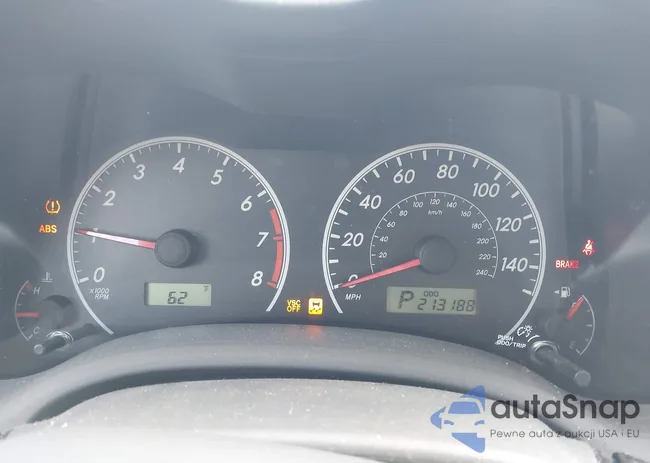 2T1BU4EE1AC350155: 44505431