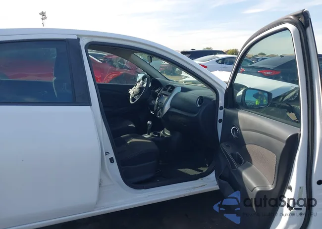 3N1CN7AP7GL851425: 44505465