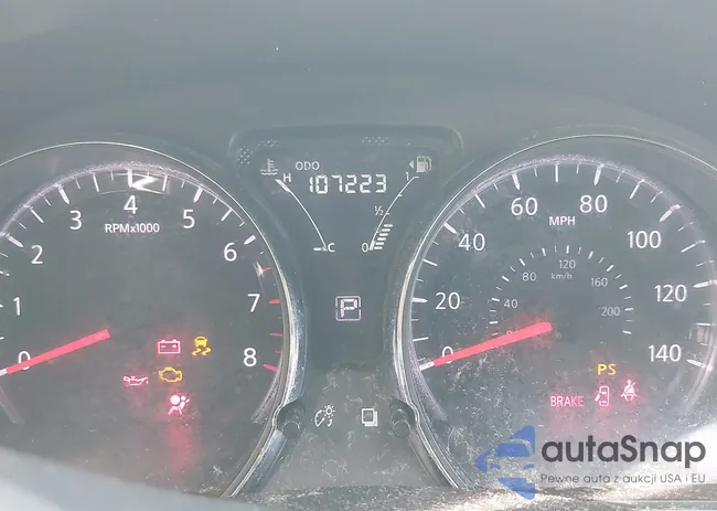 3N1CN7AP7GL851425: 44505465