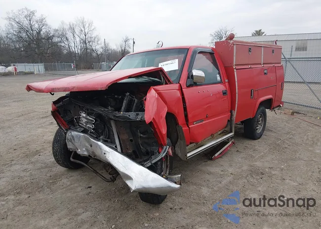 1GBGC24RXTZ195765: 44505467