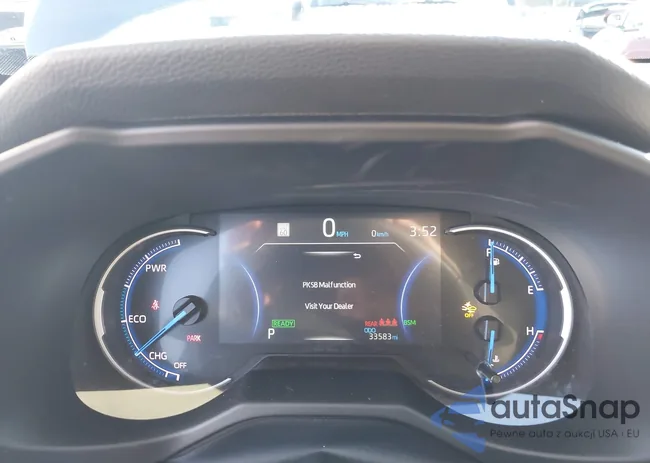 2T3B6RFV1RW054284: 44505490