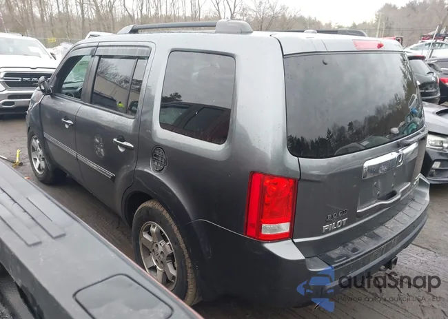 5FNYF4H8XAB004756: 44505508