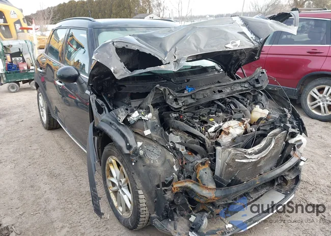 WMWZC5C56FWM19153: 44505516