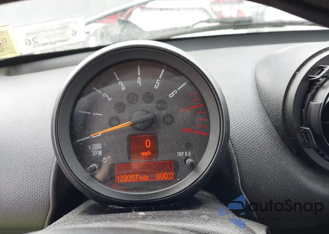 WMWZC5C56FWM19153: 44505516