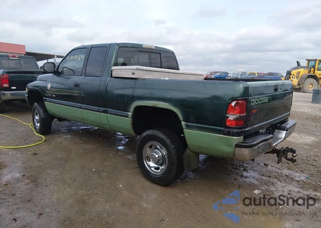 1B7KF23Z9XJ607516: 44505554