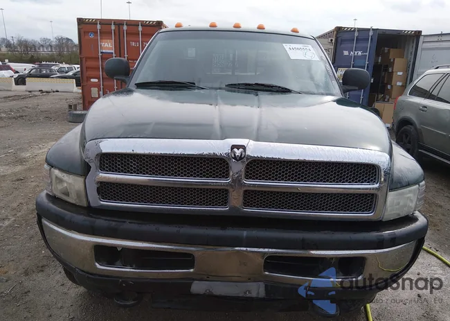 1B7KF23Z9XJ607516: 44505554