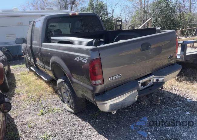 1FTNW21P64EB13844: 44505575