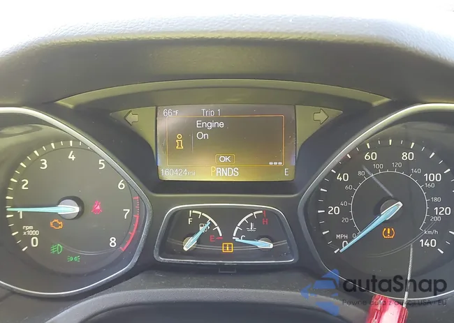 1FADP3F25GL229411: 44505595